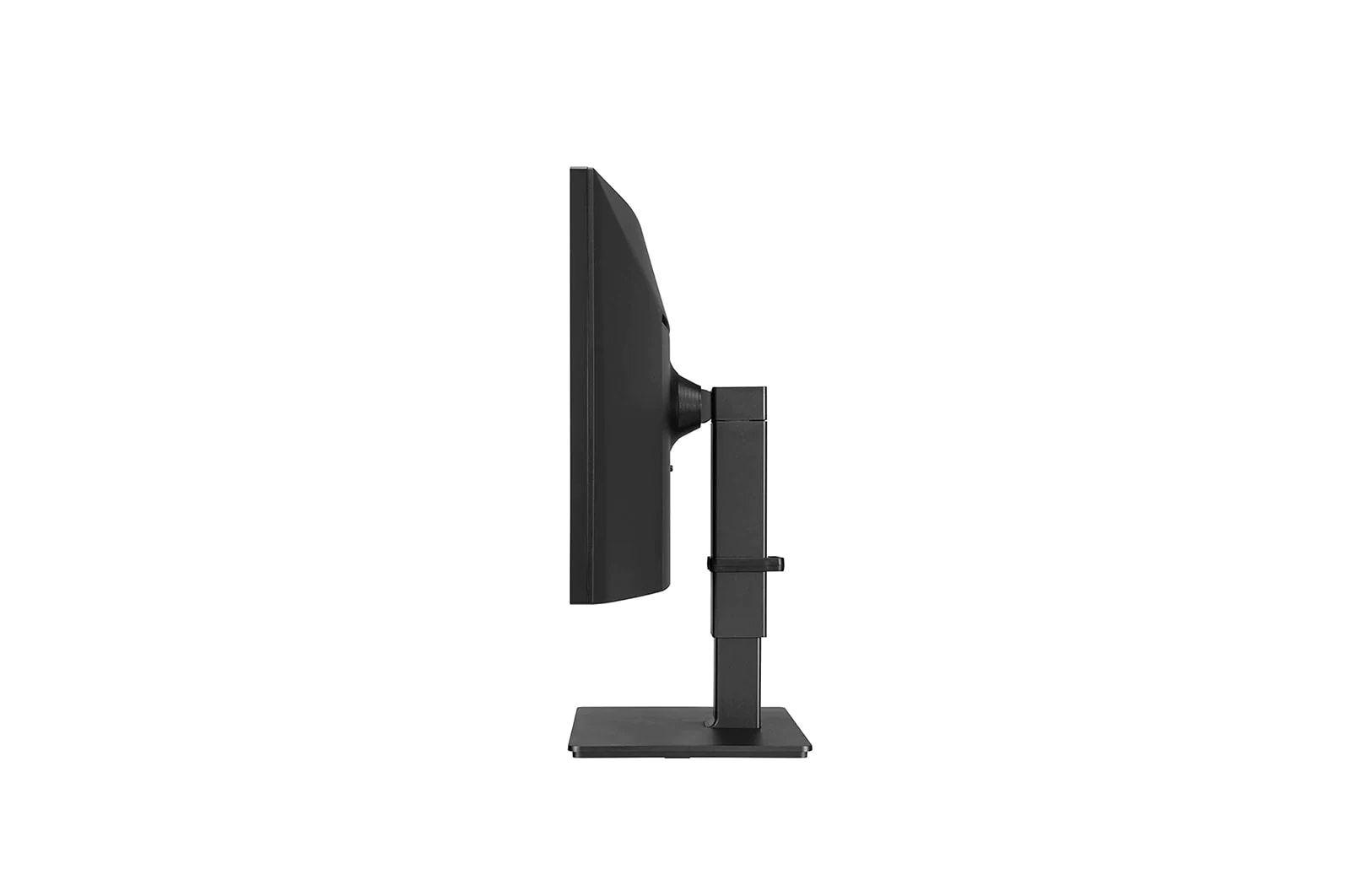 Monitor LG 35BN77CP-B (35" - VA - 100 Hz - Preto) — miniatura 3