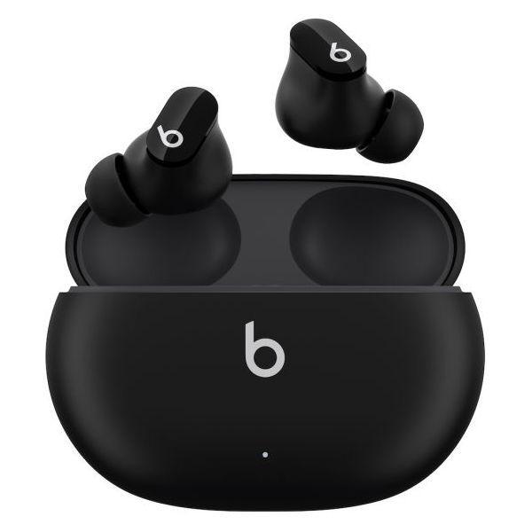 Auscultadores True Wireless BEATS Studio Buds (Binaural - True Wireless Stereo - Intra-aural - Preto), miniatura 2