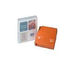 Kit de Limpeza para Fitas LTO HP C7978A (Regravável e de gravação única - 280 MB/s - Laranja), miniatura 2