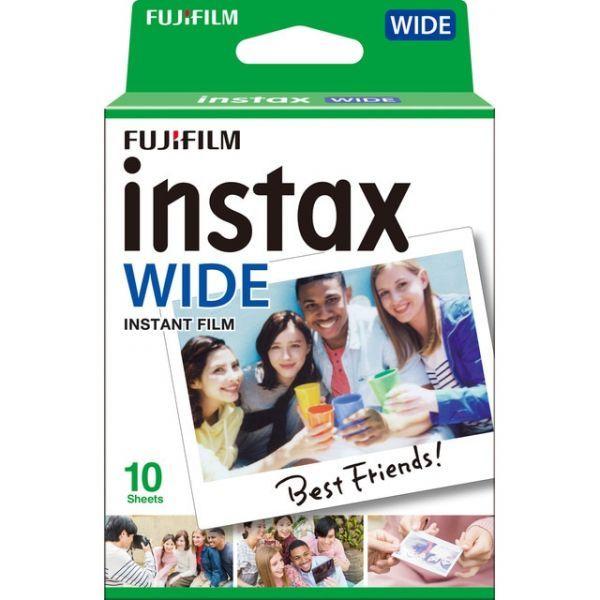 Filme Instantâneo FUJIFILM Instax Wide (10 folhas - 86 x 108 mm) — miniatura 6