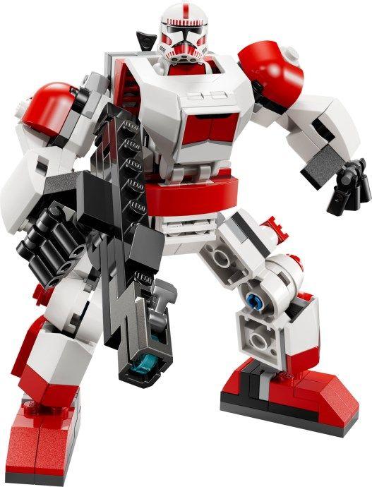 LEGO 75448 Star Wars Robô Clone Shock Trooper™ (6+ anos - 151 peças) — miniatura 2