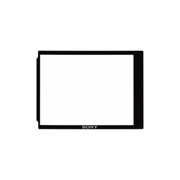 Protetor de Ecrã SONY PCK-LM15 (Transparente)
