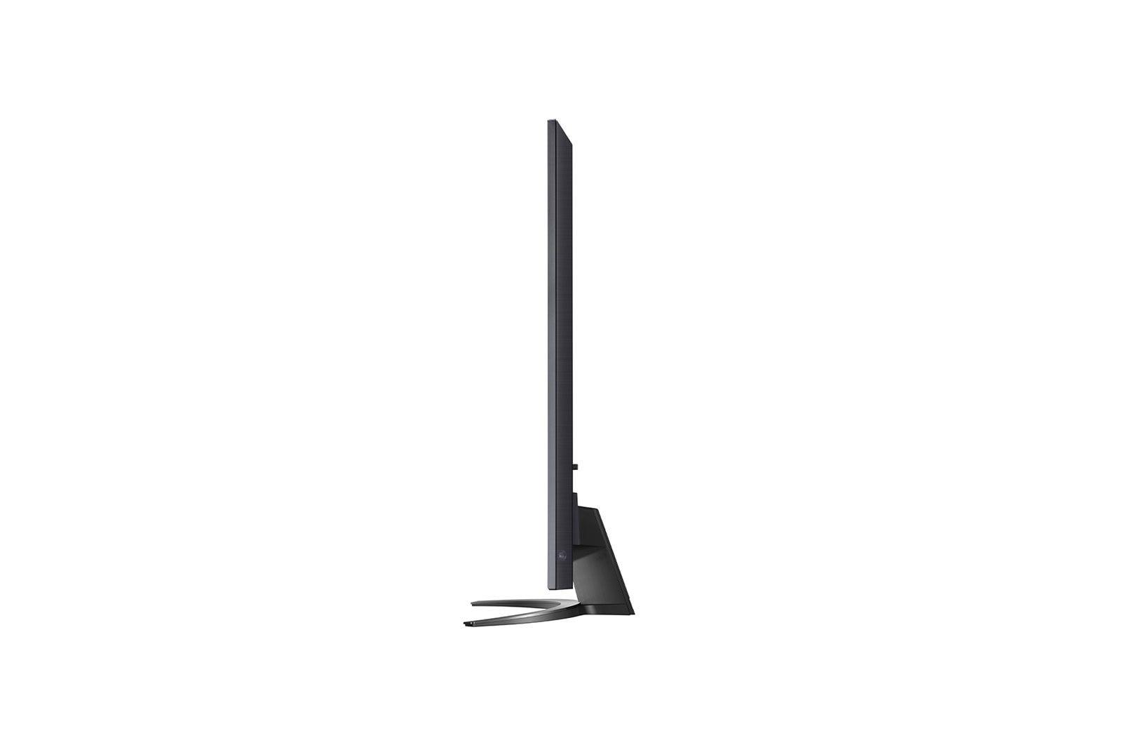 TV LG 65QNED866QA (65" QNED Mini LED 4K 120 Hz - Titânio), miniatura 5