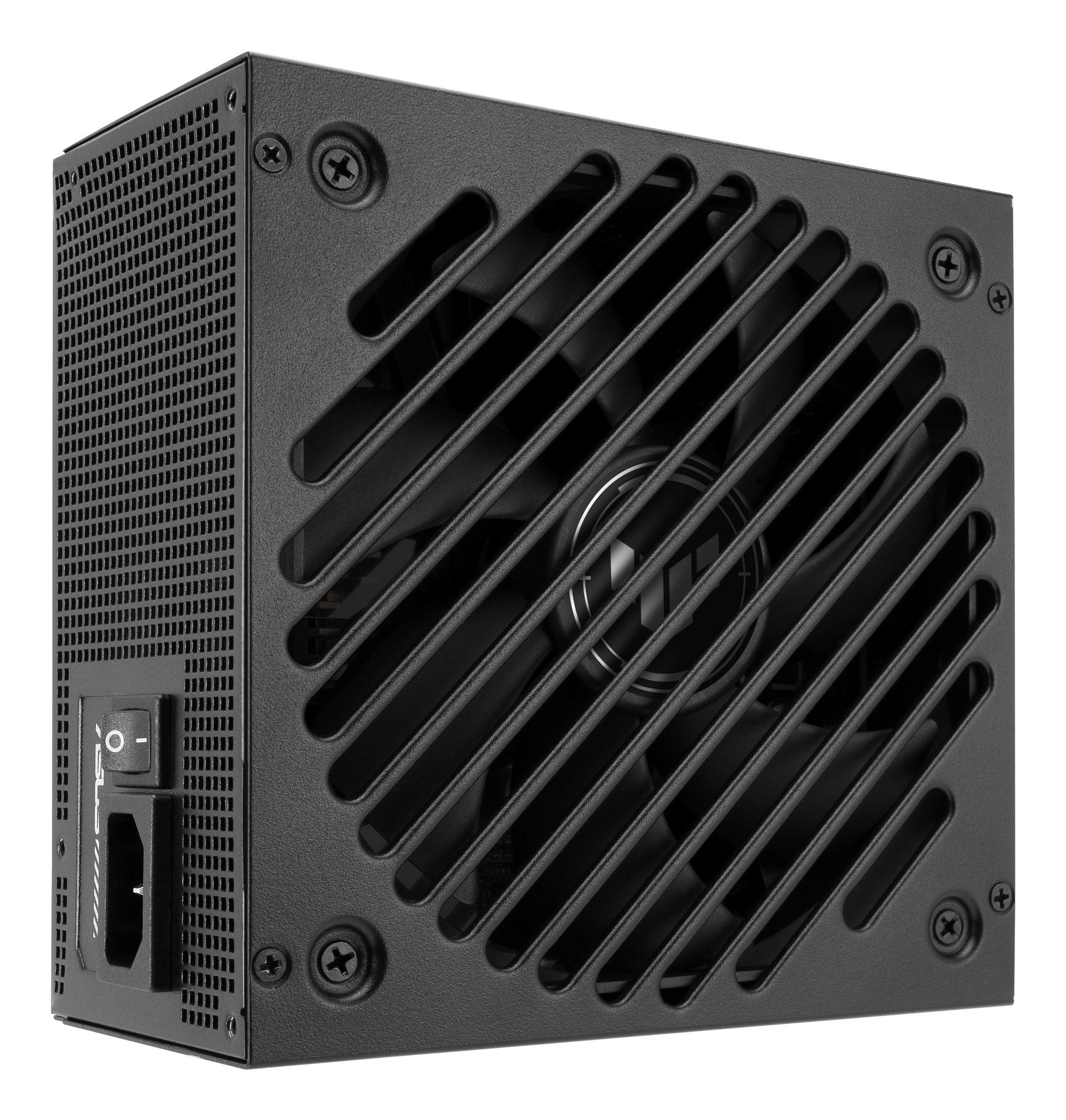 Fonte de Alimentação ASUS TUF Gaming 1000W Gold EVO (ATX - 1000 W - 80 PLUS Gold - Preto), miniatura 13
