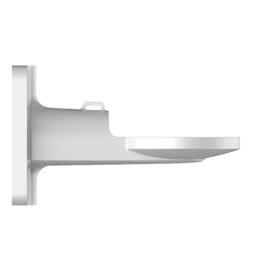 Suporte de Parede para Câmaras Dome Posicionadoras DAHUA PFB731W (Branco), miniatura 2