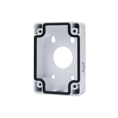 Caixa de Ligações DAHUA PFA120-SL (Para Câmaras Dome Motorizadas - Cinzento)