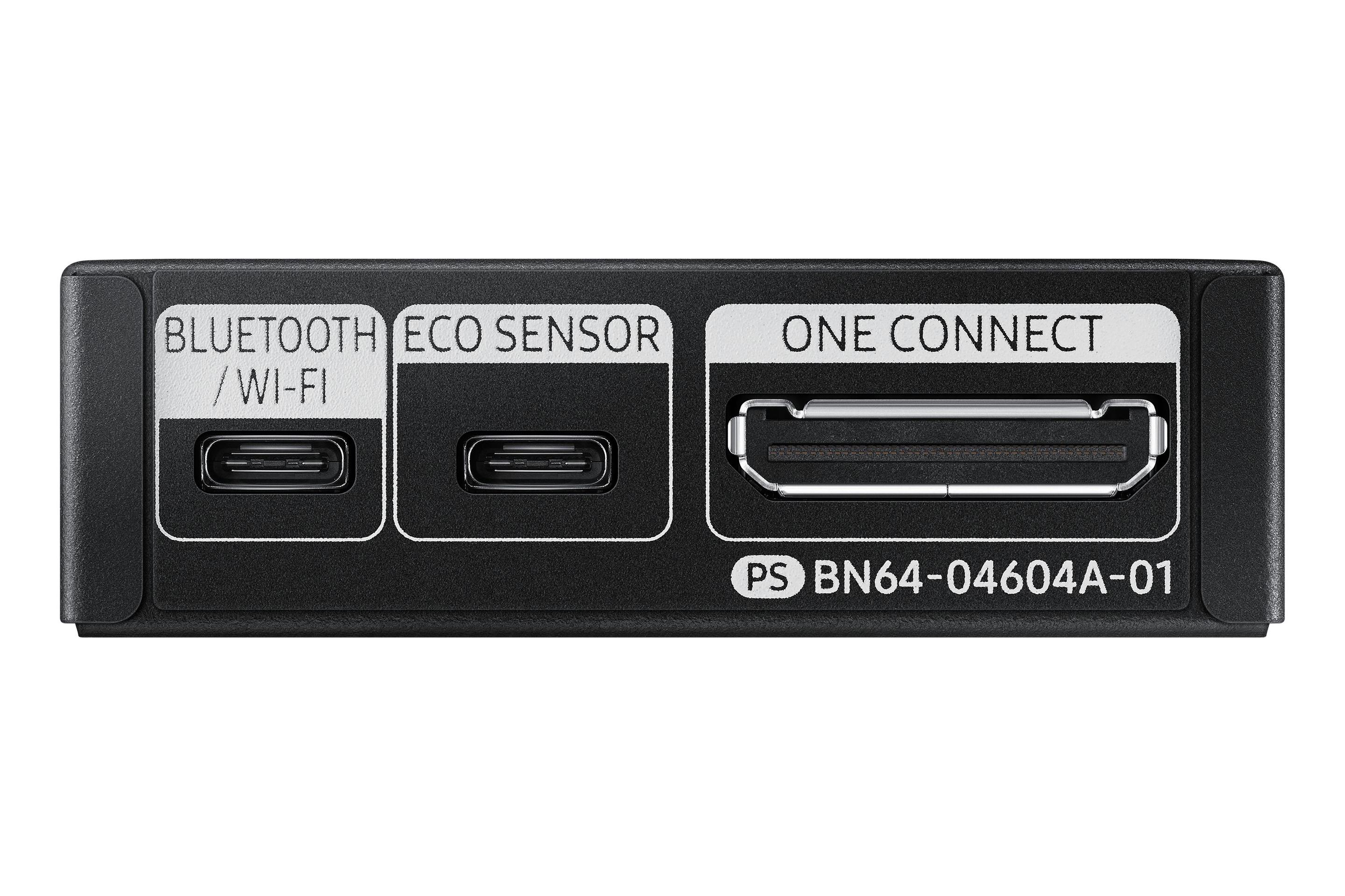 Caixa SBB de Sinalização LED SAMSUNG SBB-SNOWAAE/EN (Processamento 8K - 120 Hz - Preto) — miniatura 5