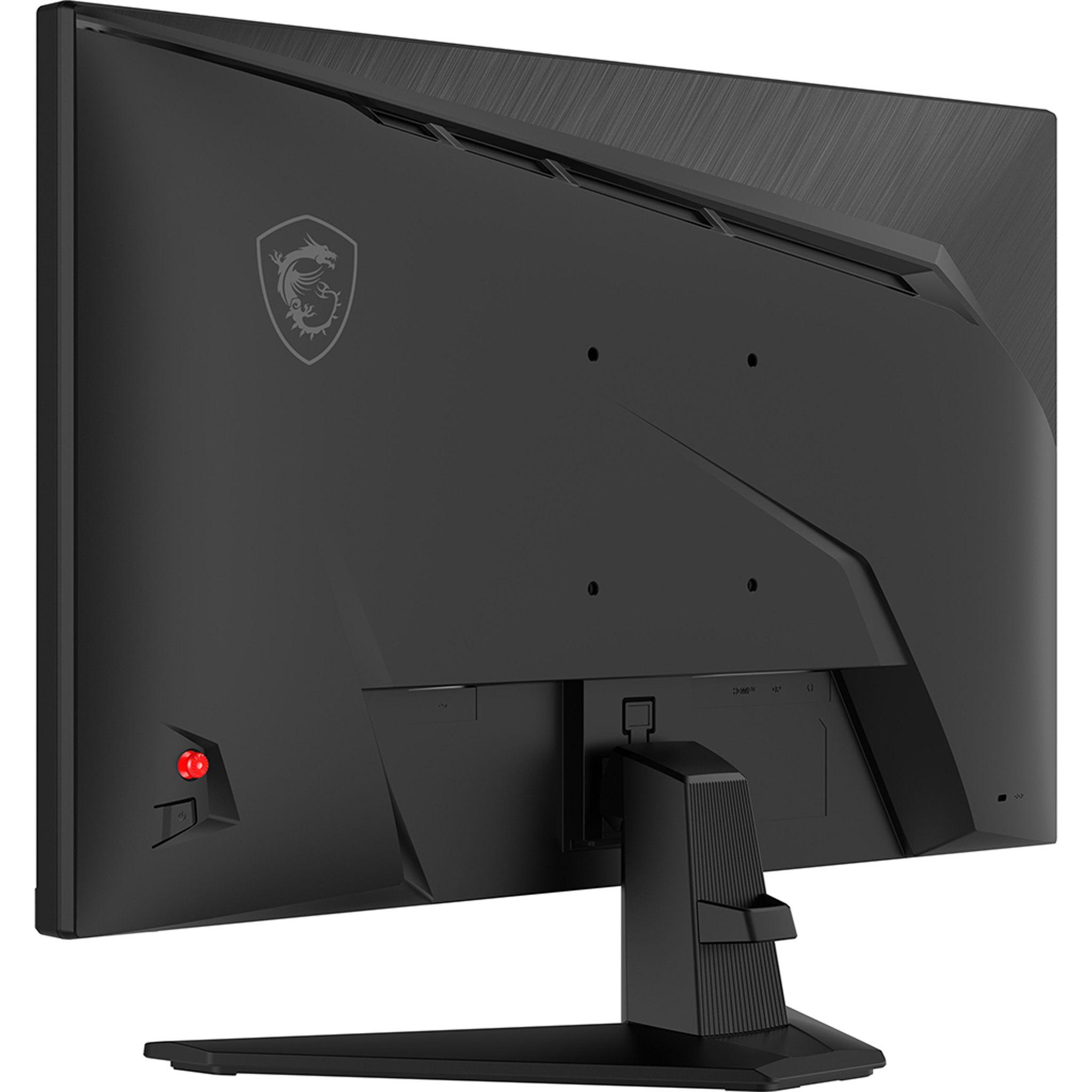 Monitor MSI MAG 272F (27" - Rapid IPS - 200 Hz - Preto) — miniatura 9