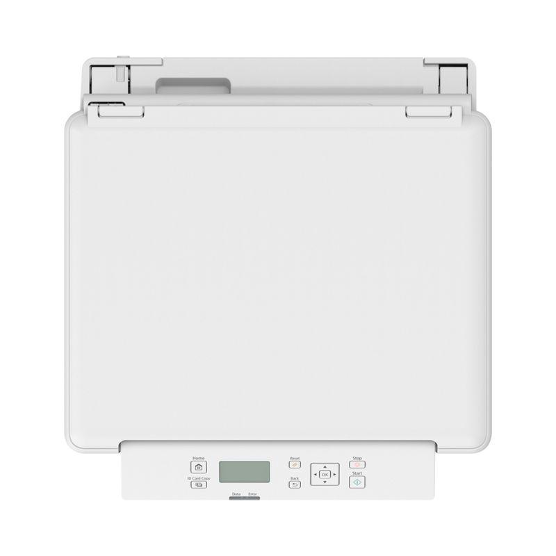 Impressora Multifunções Laser Monocromática CANON i-SENSYS MF275dw II (A4 - Impressão a preto e branco - 150 folhas - Branco) — miniatura 3