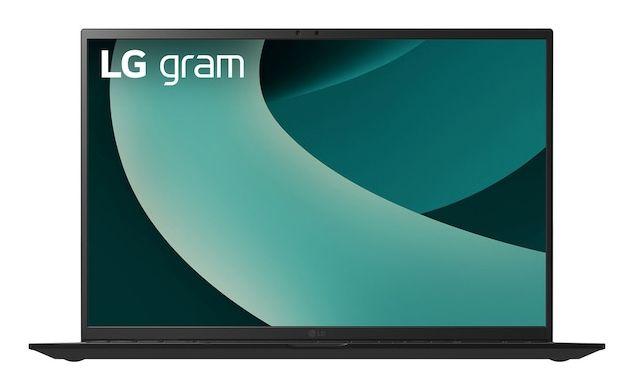 Computador Portátil LG gram 17Z90TL-G.AU78G (17" WQXGA - Core Ultra 7 256V - 16GB RAM - 1TB SSD - Preto), miniatura 2