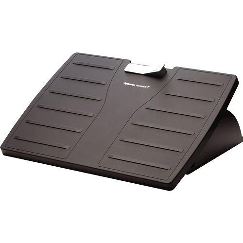 Apoio para Pés FELLOWES Office Suites 8035001 (Plástico - Preto)
