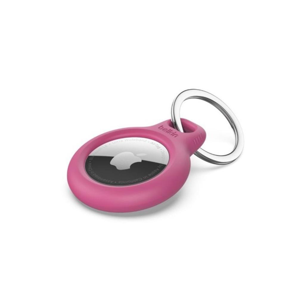 Porta-Chaves Protetor BELKIN F8W973BTPNK (Rosa)