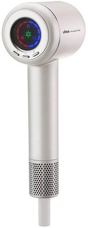 Secador de Cabelo UFESA Pro Ionic-Tech (Branco), miniatura 3