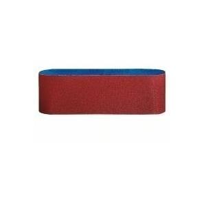 Conjunto de Cintas de Lixa BOSCH 2608607261 (X440 - 75 x 533 mm - Grão 180 - 10 Unidades), imagem 1