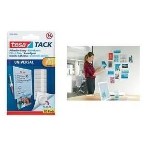 Massa Adesiva TESA Tack (Transparente)