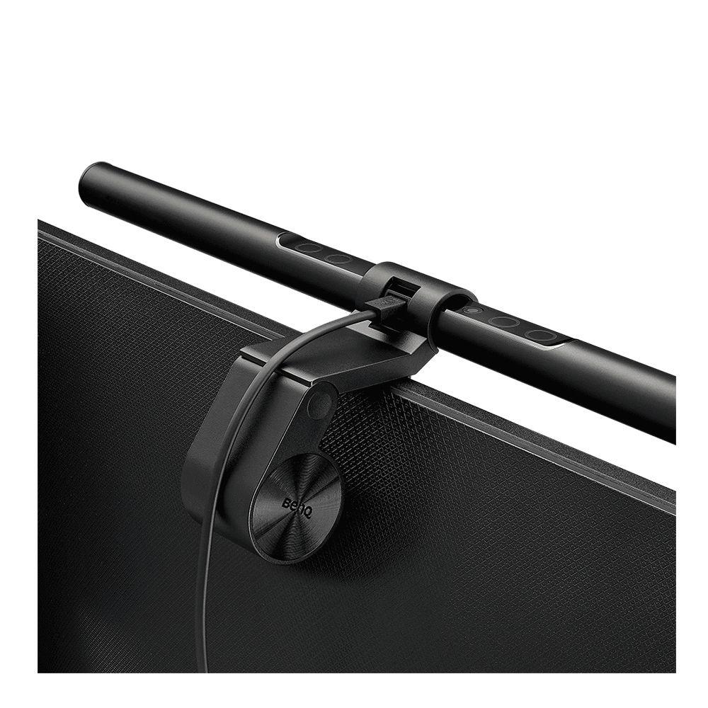 Candeeiro para Monitor BENQ ScreenBar (Preto), miniatura 3