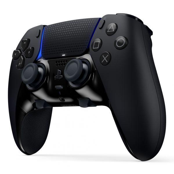 Comando SONY DualSense Edge (PlayStation - Sem fios - Preto) — miniatura 3