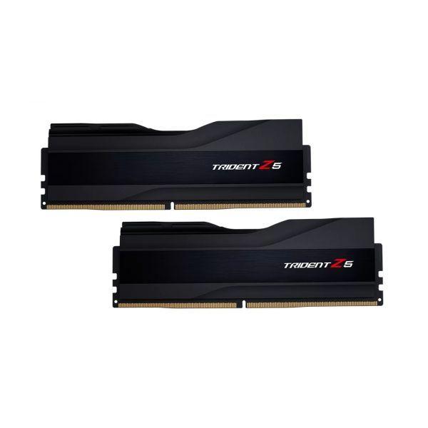 Memória RAM G.SKILL Trident Z5 F5-8000J4048F24GX2-TZ5K (8000 MHz - 48 GB - DIMM), miniatura 4