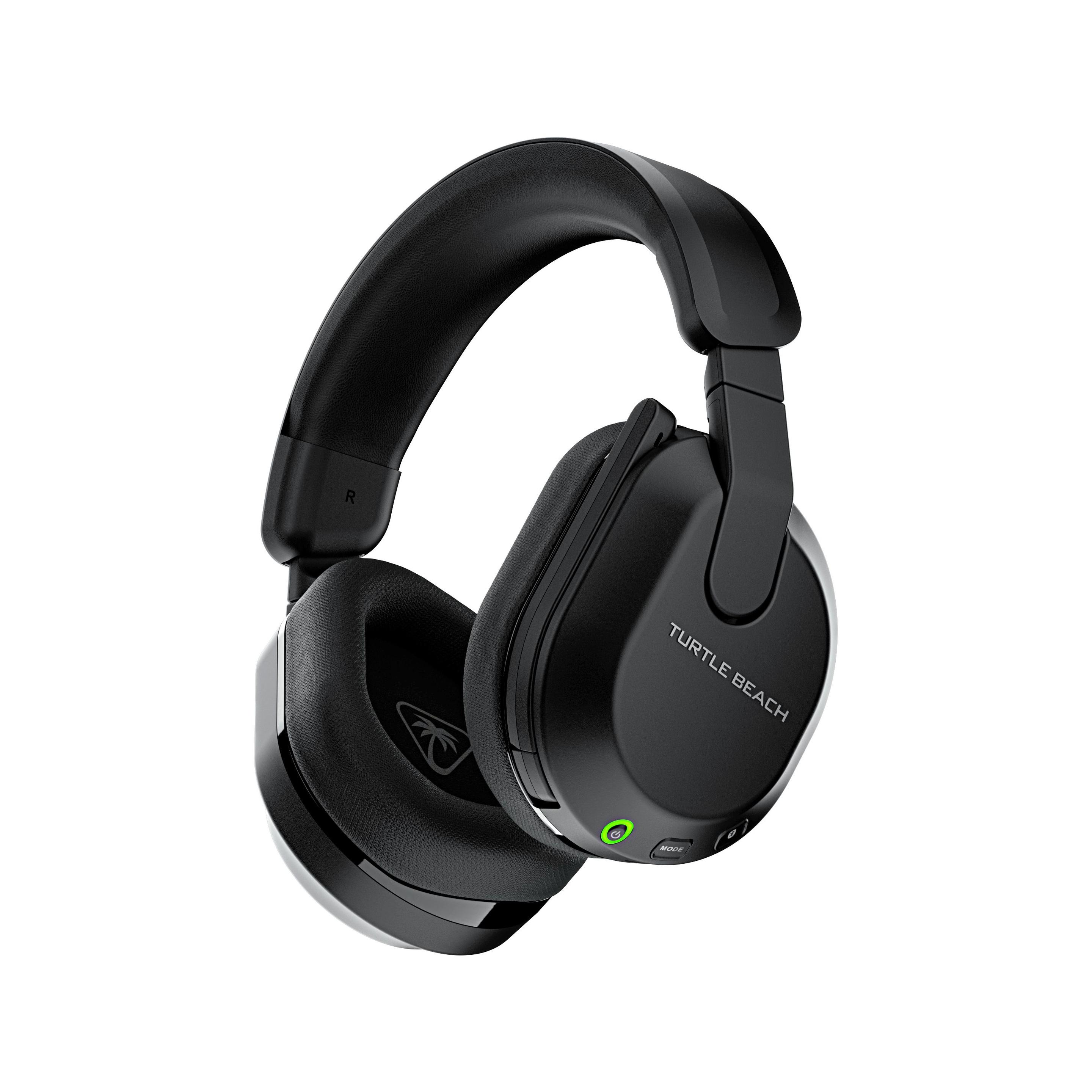 Headset Gaming TURTLE BEACH Stealth 600 GEN 3 PS (Binaural - Sem fios - Circum-aural - Preto) — miniatura 6