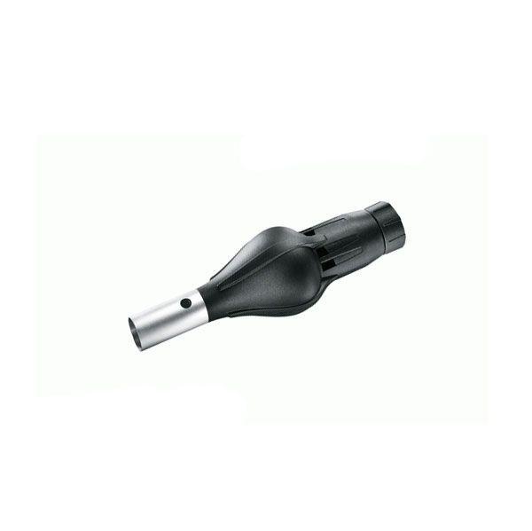 Adaptador para Soprador de Churrasco BOSCH 1600A001YC (Retardador de chamas - Prateado), miniatura 2