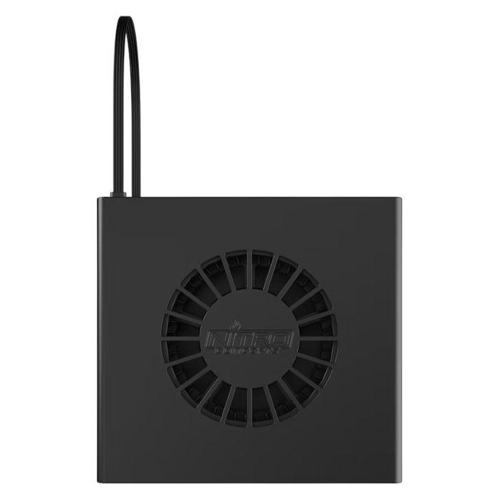 Sistema de Efeitos de Vento NITRO CONCEPTS IMMERSION Wind Flow (Simulação de Corrida e Voo) — miniatura 3