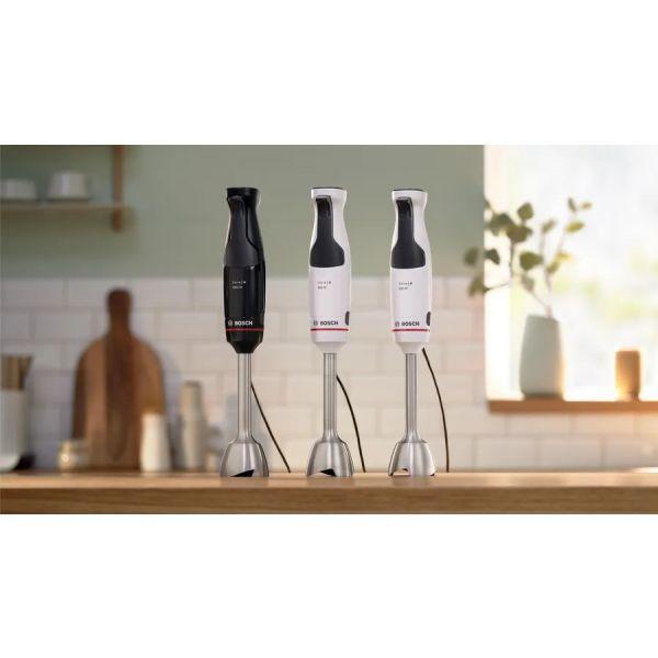 Varinha Mágica BOSCH Serie 4 MSM4W421 (800 W - Altura 38,5 cm - Preto e Branco), miniatura 5