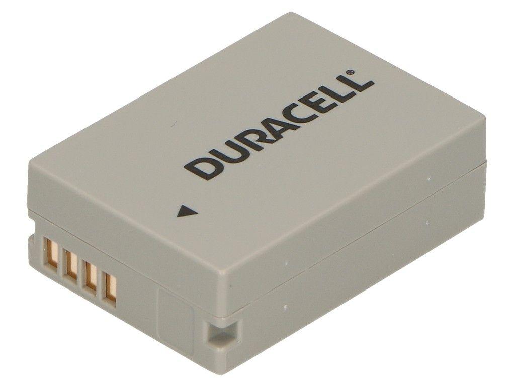 Bateria para Câmara DURACELL DRC10L (Branca) — miniatura 2