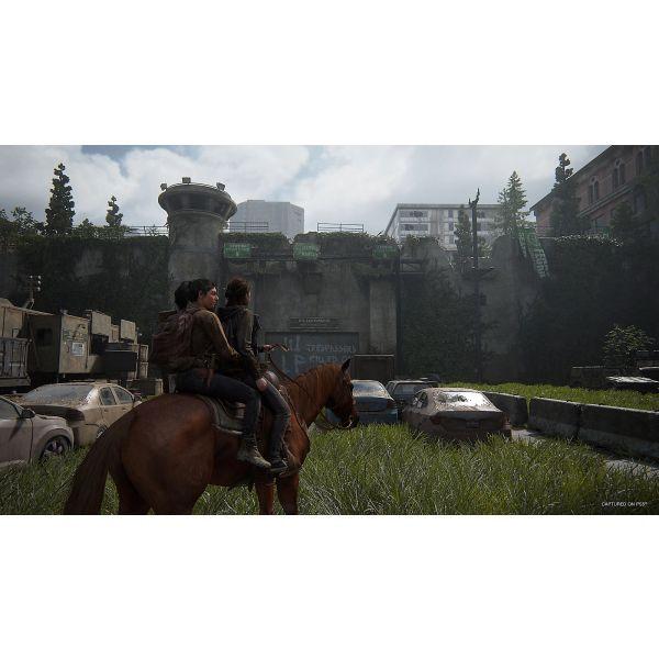 Jogo SONY The Last of Us Part II Remastered (PlayStation 5 - Edição Remasterizada), miniatura 3