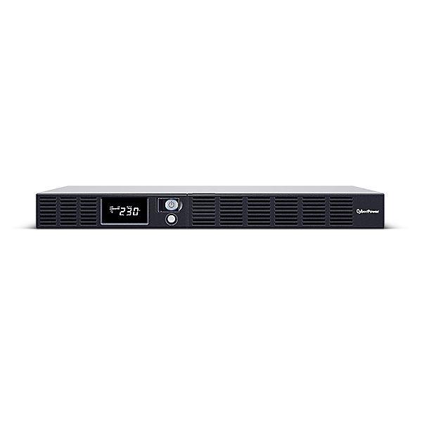SAI de Linha Interativa CYBERPOWER OR1000ERM1U (Cabo USB - IEC C14 - Preto), miniatura 2