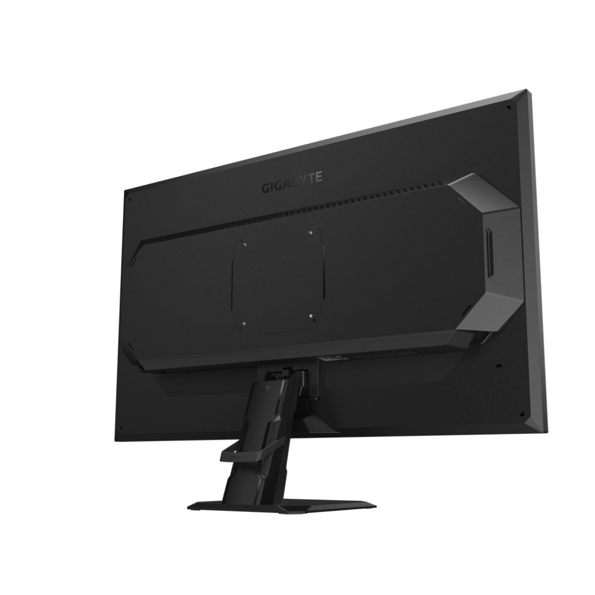 Monitor GIGABYTE GS27QA (27" - SS-IPS - 180 Hz - Preto) — miniatura 4