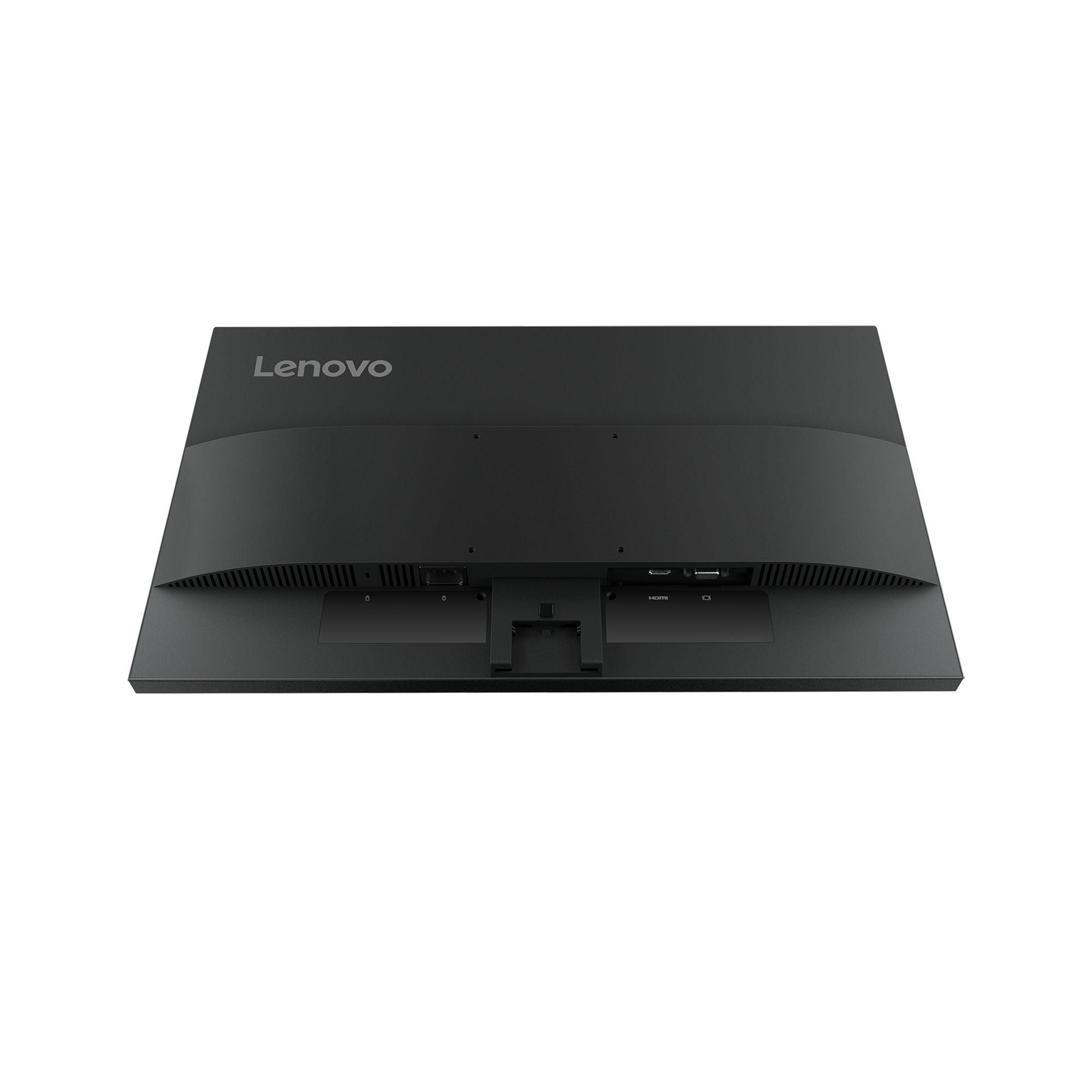 Monitor LENOVO L24-4e (23,8" - IPS - 100 Hz - Preto) — miniatura 8