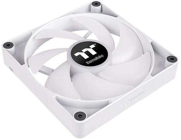 Ventoinhas THERMALTAKE CT120 ARGB Sync (1,32 W - Branco), miniatura 4