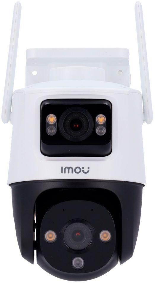 Câmara de Segurança IP IMOU Cruiser Dual IPC-S7XP-6M0WED-0360B (Exterior - 3 MP - 2304 x 1296 pixels - Branco), miniatura 4