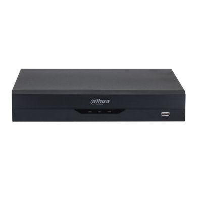 Gravador DVR DAHUA XVR5104HS-I3/T (Preto), miniatura 2