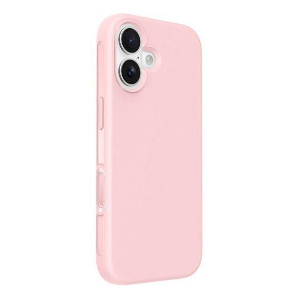 Capa Magnética BELKIN SheerForce Protect para iPhone 17 (Apple - Rosa) — miniatura 2