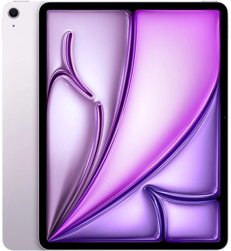 Tablet APPLE iPad Air 13" M4 (iPadOS 26.3 - Apple M - Apple M4 - Roxo) — miniatura 3