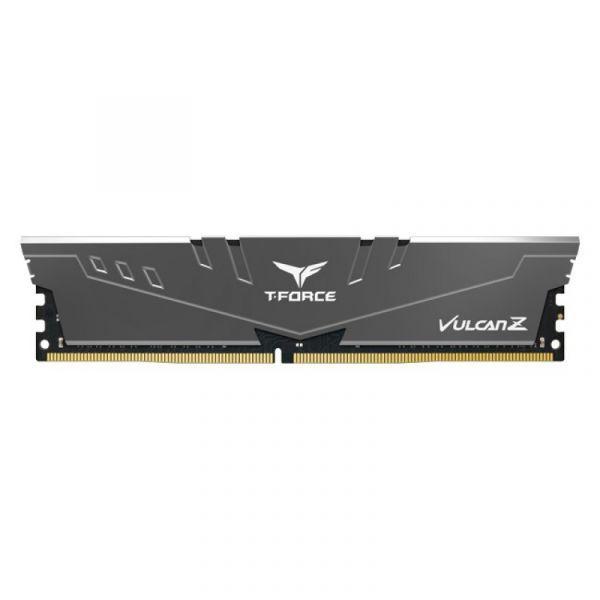 Memória RAM TEAM T-Force Vulcan Z (3600 MHz - 32 GB - DIMM)