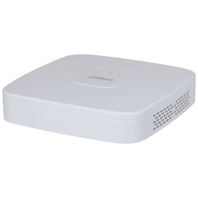 Gravador Híbrido DAHUA DH-XVR4108C-I/T (WizSense - 8 Canais - 1 HDD), miniatura 3
