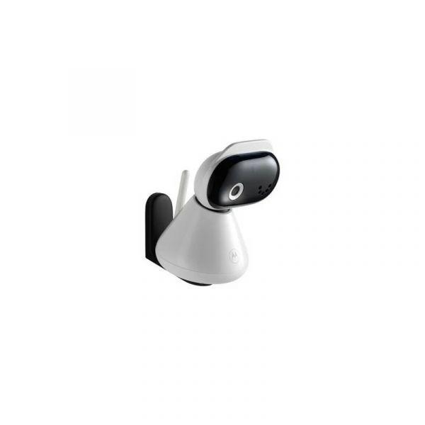Intercomunicador de Bebé com Câmara MOTOROLA PIP1000 (Branco) — miniatura 2