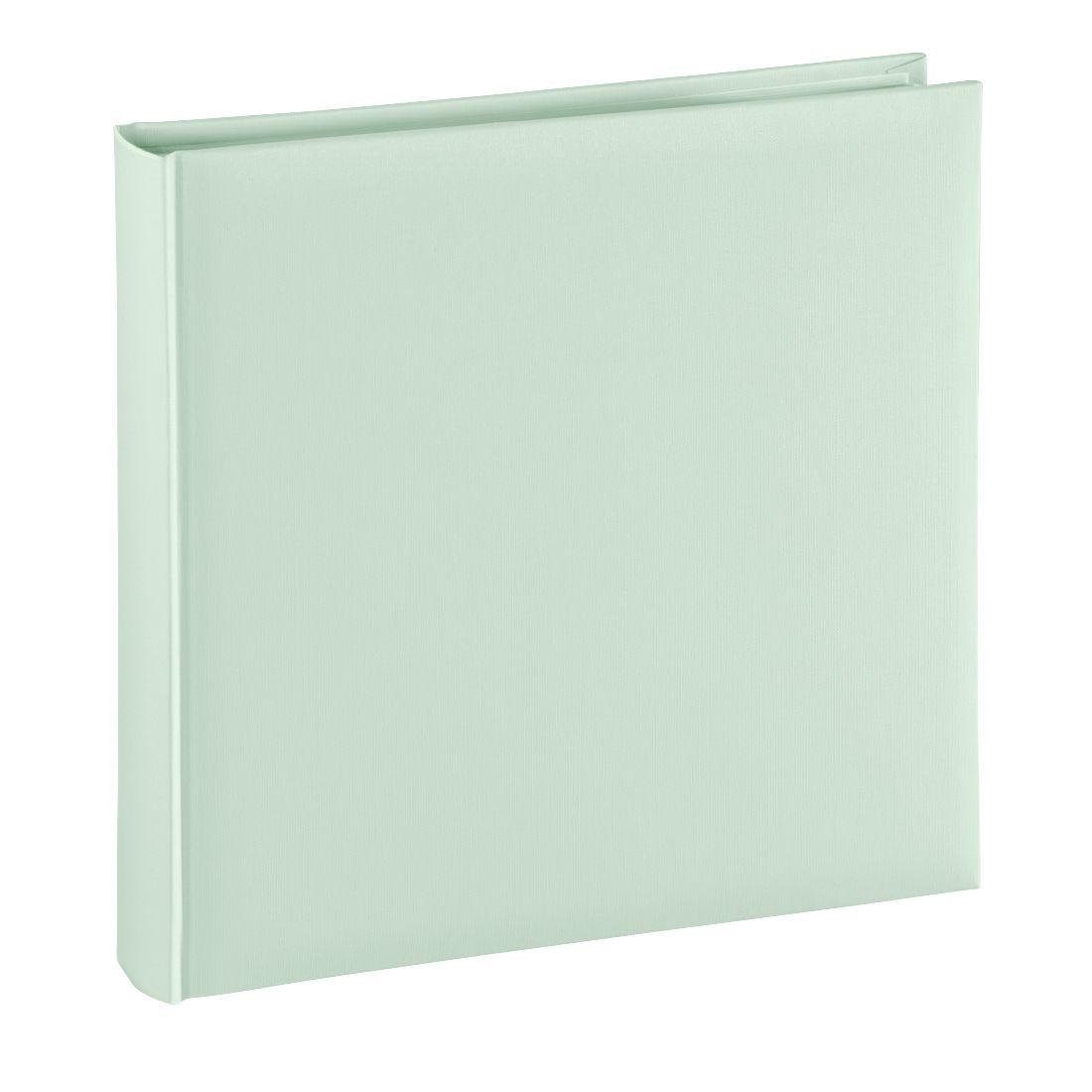 Álbum de Fotografias HAMA Fine Art Jumbo 2729 (Verde)