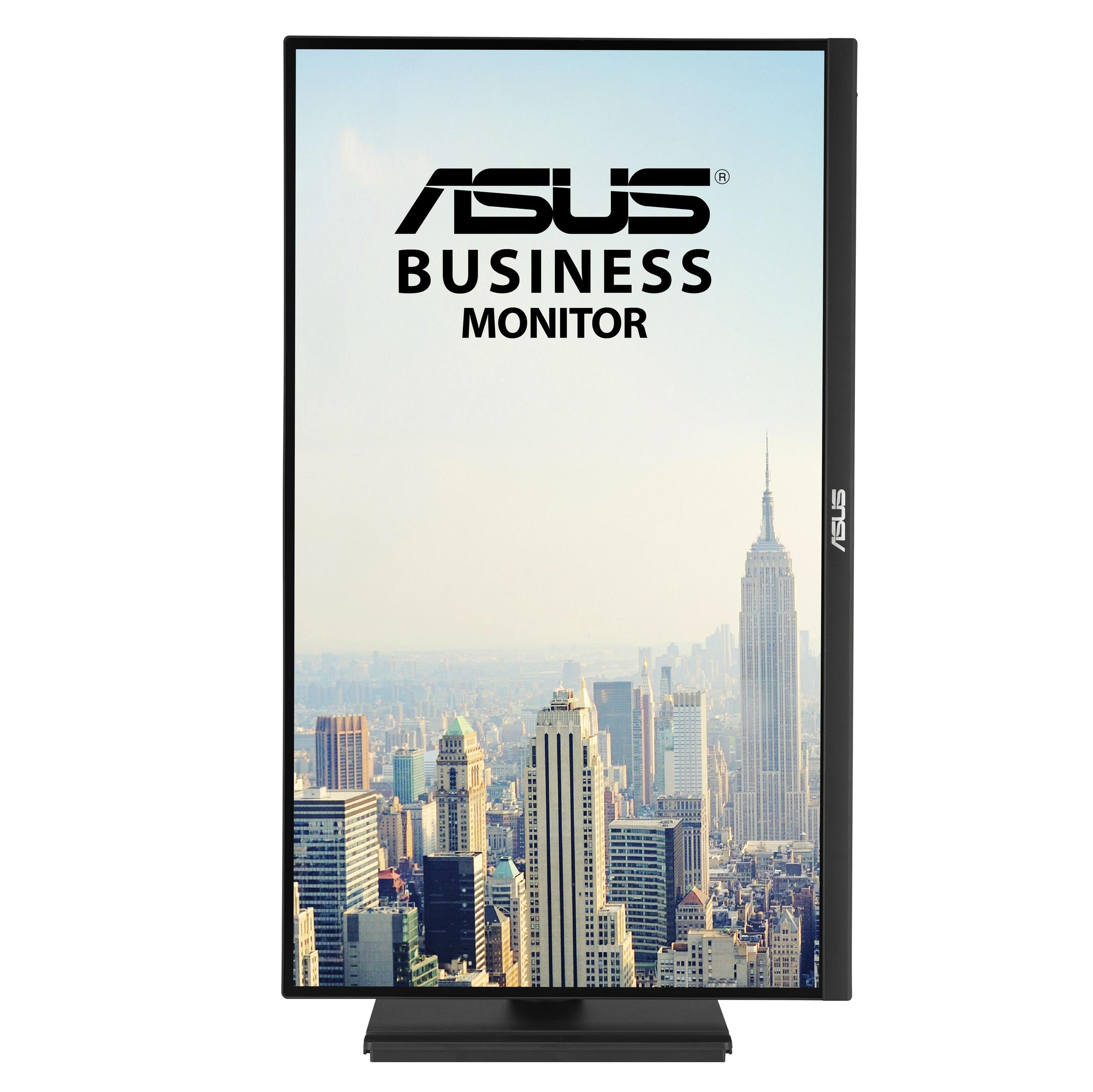 Monitor ASUS VA27UCPS (27" - IPS - 60 Hz - Preto) — miniatura 4