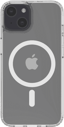 Capa Magnética BELKIN SheerForce MSA008BTCL (iPhone 14 - Transparente), imagem 1