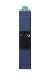 Switch Gerido DAHUA CHS4206-4ET-90 (Fast Ethernet - 4 MB - 4,8 Gbit/s - Azul), miniatura 3