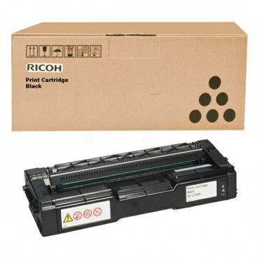 Toner RICOH 407531 (4500 páginas - Preto), miniatura 2