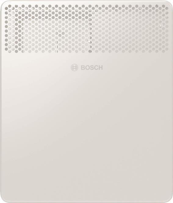 Convetor de Parede BOSCH HC4000-25 (Alumínio), imagem 1