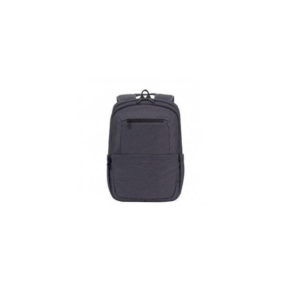 Mochila para Portátil RIVACASE Suzuka 7760 ECO (Poliéster - Altura 43 cm - Preto), miniatura 2