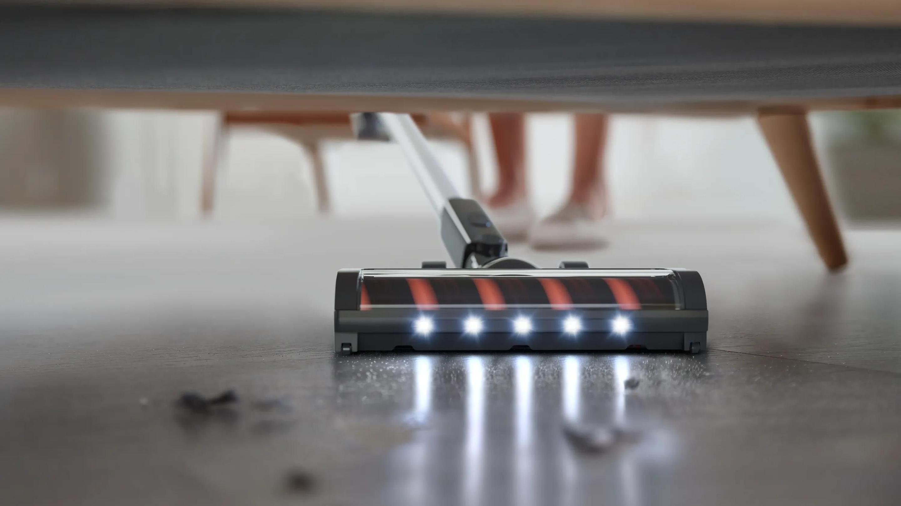 Aspirador Vertical PHILIPS XC3031/01 (Altura 118 cm), miniatura 5