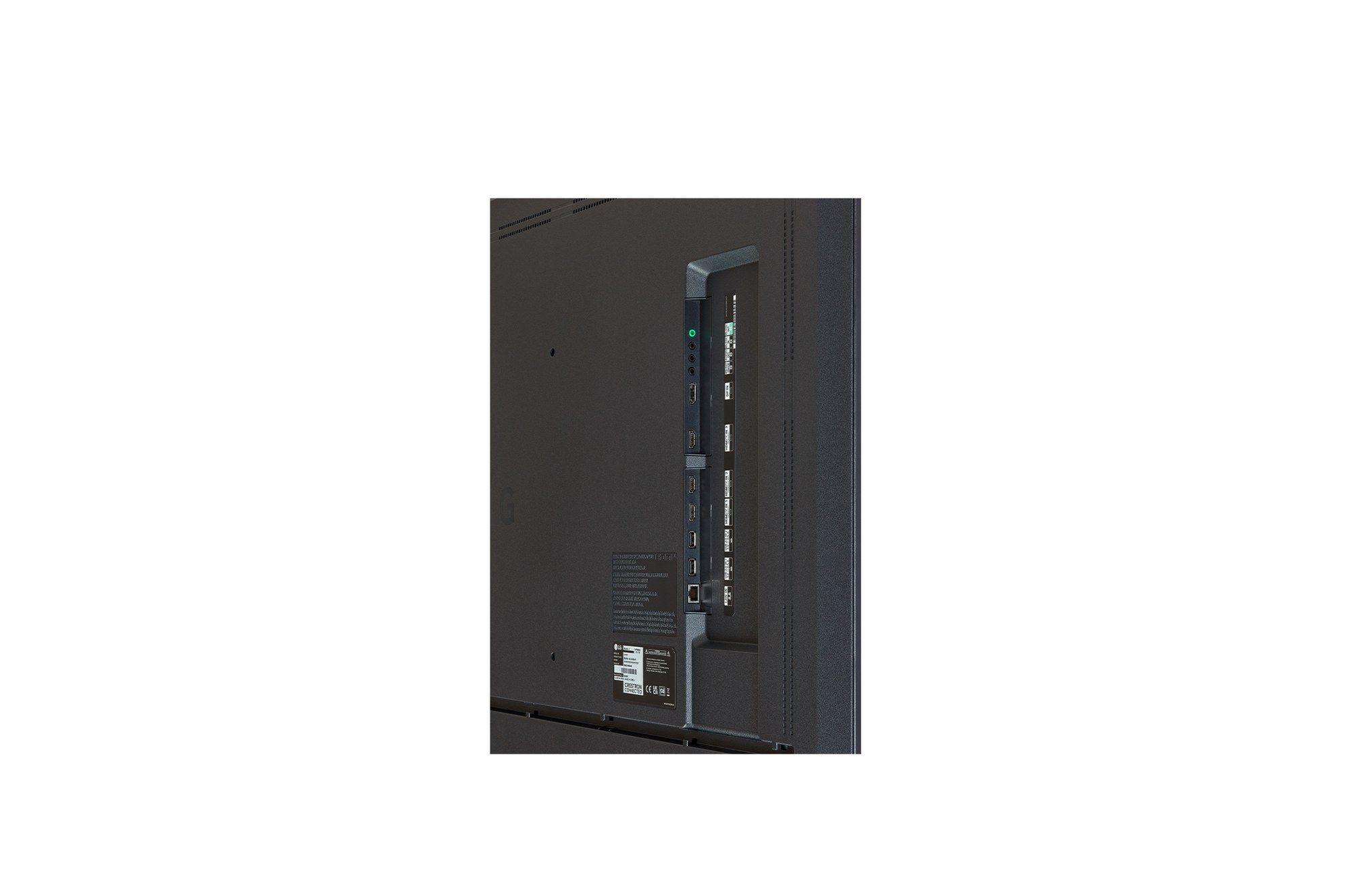 Monitor Profissional Digital Signage LG 65UH5Q-E.AEU (65" - 4K UHD - 500 cd/m² - 24/7 - Preto), miniatura 8