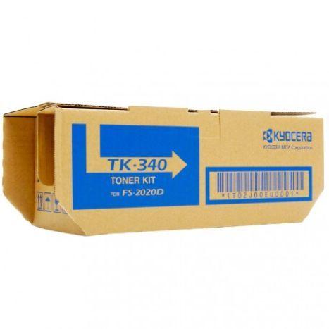 Toner KYOCERA TK-340 (12000 páginas - Preto) — miniatura 2