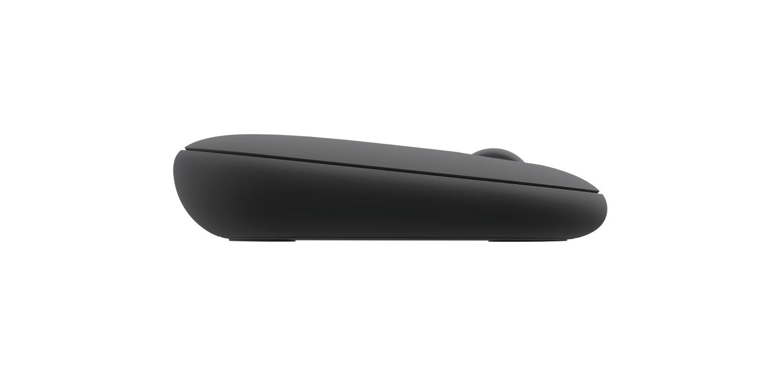 Conjunto de Teclado e Rato LOGITECH Pebble 2 Combo for Mac (Alemão - Teclas de tesoura - Mini - Grafite) — miniatura 6